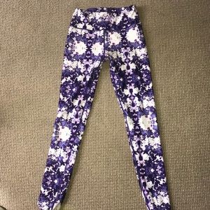 Gymshark workout leggings